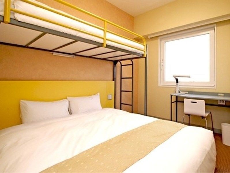 Comfort Inn Toyokawa Inter Eksteriør bilde